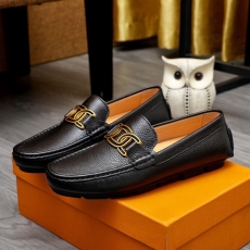 Tods Leather Shoes